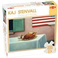 Kaj Stenvall - Thanks, but no thanks 1000 bit