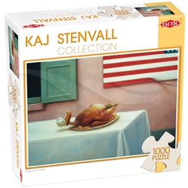 Kaj Stenvall - Thanks, but no thanks 1000 bit