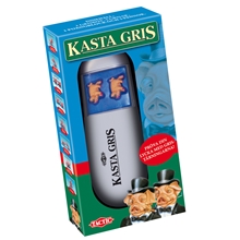Kasta Gris