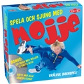Spela och Sjung med Mojje