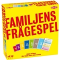Nya Familjens Frågespel