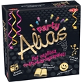 Party Alias