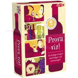 Prova Vin!