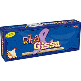 Rita & Gissa