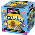Brainbox:  Världen