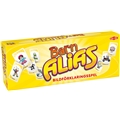 Barn Alias