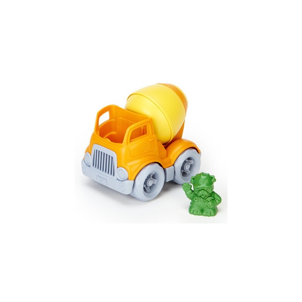 Green Toys Betongbil (Bild 1 av 5)
