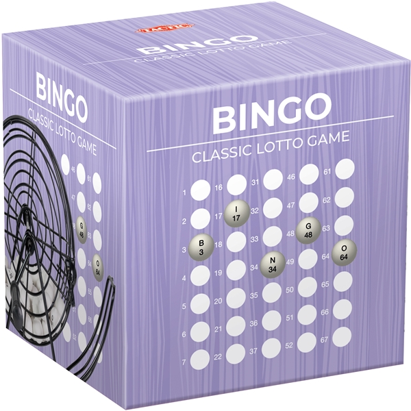 Collection Classique Bingo (Bild 1 av 2)