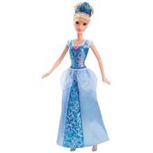 Disney Sparkle Princess Askungen
