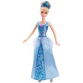 Disney Sparkle Princess Askungen