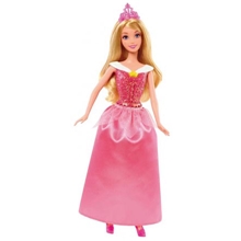 Disney Sparkle Princess Törnrosa