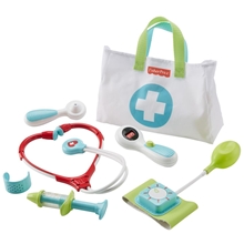 Medical Kit, Röd