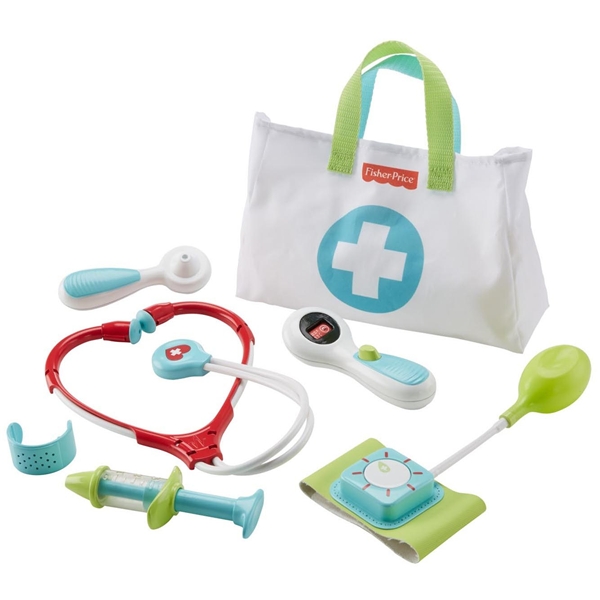 Medical Kit, FP (Bild 1 av 2)