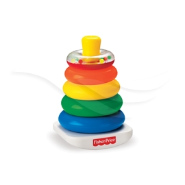 Rock a Stack