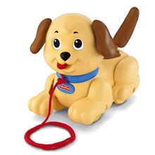 Hunden Snoopy