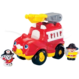 Lil Movers Vehicle