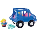 Lil Movers Vehicle