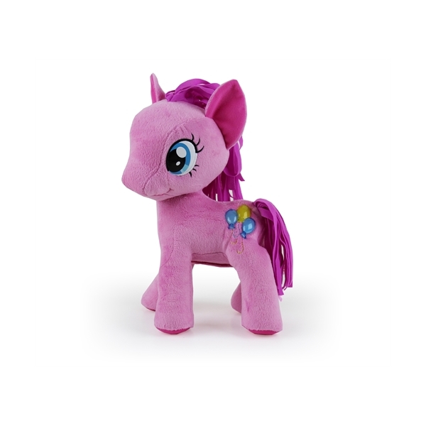 My Little Pony Light Up Pinkie Pie (Bild 1 av 2)