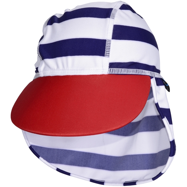 Swimpy UV-hatt Sealife New Age (Bild 1 av 2)
