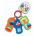 Learning Keys