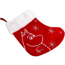 Mumin Julklappsstrumpa