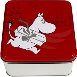 Mumin m Paket Burk