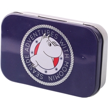 Mumin Miniburk