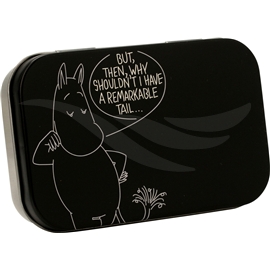 Mumin Miniburk