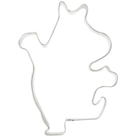 Mumin Pepparkaksform