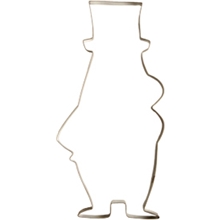 Muminpappa Pepparkaksform