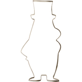 Muminpappa Pepparkaksform
