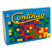 Continuo