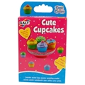 Cool Create - Cute Cupcakes