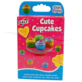 Cool Create - Cute Cupcakes