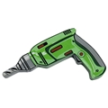 Cool Tools - Borr
