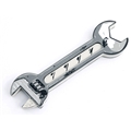 Cool Tools - Skiftnyckel
