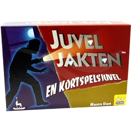 Juveljakten