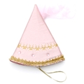 Maskerad - Prinsesshatt