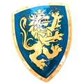 Maskerad - Sköld Lion
