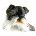 Mjukis Schnauzer