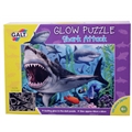 Puzzle Glow - Hajattack