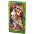 Magna Pussel 3D - T-Rex