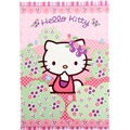 Hello Kitty Björnbär Häfte