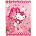 Hello Kitty Körsbär Häfte
