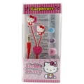 Hello Kitty Mascot Hörlurar