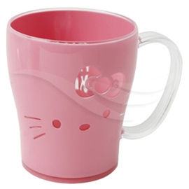Hello Kitty Mugg