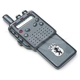 Maskerad - Radiotelefon