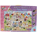 Puzzle Magic - Fepalats