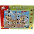 Puzzle Magic - Piratskepp