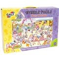 Puzzle Sparkle - Ponny Parad